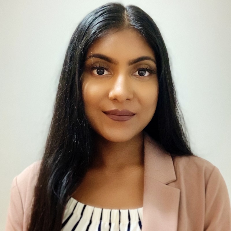 Kuganya Nirmalarajah