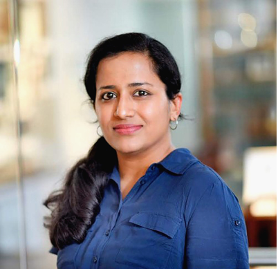 Roshni Christo