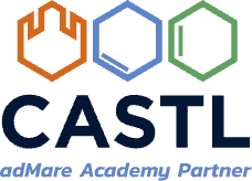 CASTL — an adMare Academy Partner