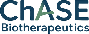 ChASE Biotherapeutics logo