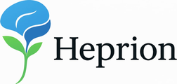Heprion Inc. logo