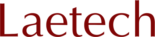 Laetech logo
