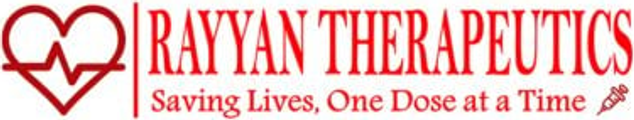 Rayyan Therapeutics logo